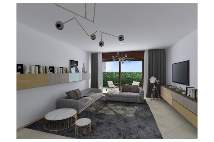 render Soggiorno_Correzzana divani